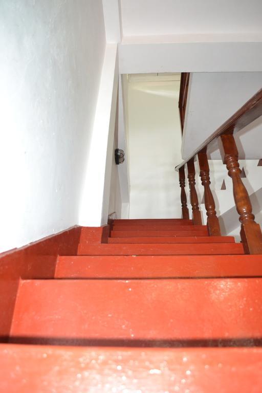 Hansi Villa Bentota Ruang foto